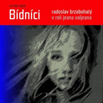 Bídníci - Victor Hugo - audiokniha