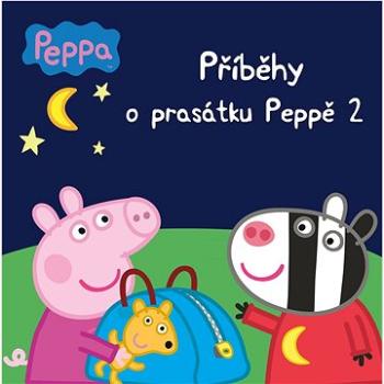 Peppa Příběhy o prasátku Peppě 2 (978-80-252-5232-1)