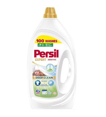 Persil Prací gel Sensitive 4,5 l 100 dávek