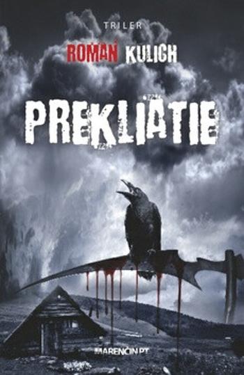 Prekliatie - Roman Kulich