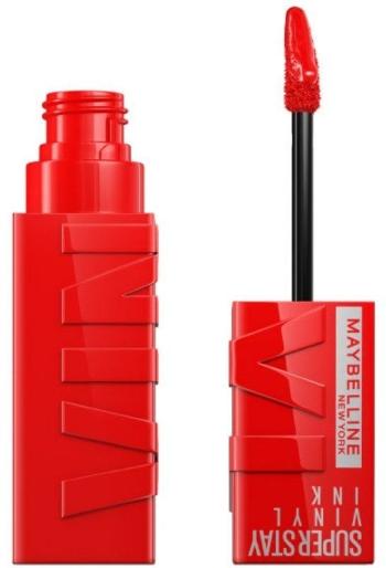 Maybelline Tekutá rtěnka Superstay Vinyl Ink 4,2 ml 105 Golden