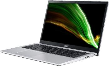 Laptop Acer Aspire 3 A315-58G-58EE Ezüst