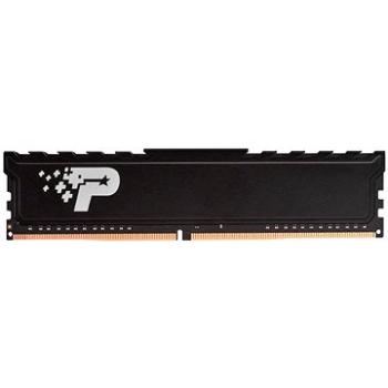 Patriot 4GB DDR4 2666MHz CL19 Signature Premium (PSP44G266681H1)