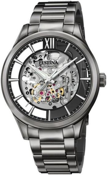 Festina Automatic Skeleton 20632/1