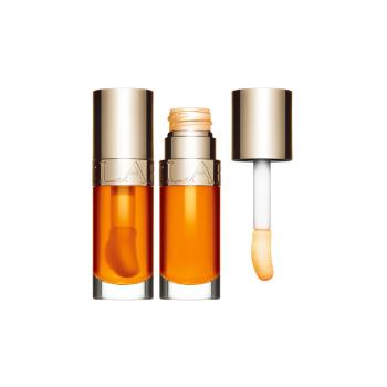 Clarins Lip Comfort Oil olej na rty - 01 Honey 7 ml