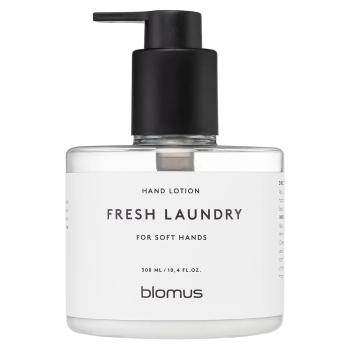 Krém na ruce SATOMI FRESH LAUNDRY 300 ml, Blomus