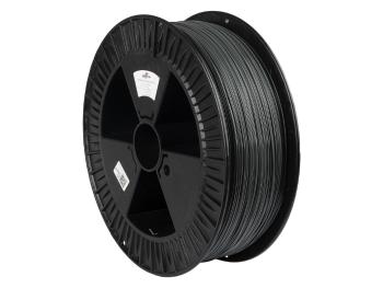 Spectrum 80129 3D filament, PLA Premium, 1,75mm, 2000g, DARK GREY