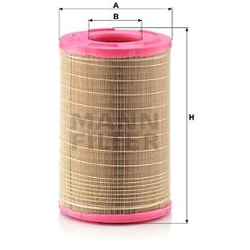 MANN-FILTER C25730/1 (C25730/1)