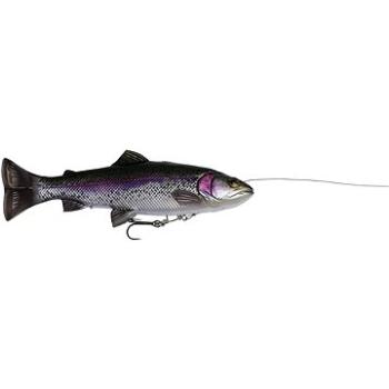 Savage Gear 4D Line Thru Pulsetail Trout 16cm 51g SS (RYB017260nad)