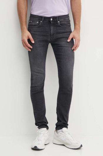 Džíny Calvin Klein Jeans pánské, J30J325743