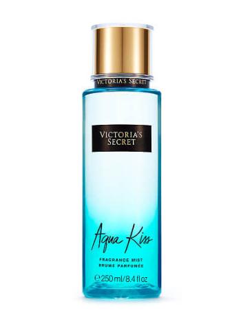 Victoria´s Secret Aqua Kiss - tělový závoj 250 ml