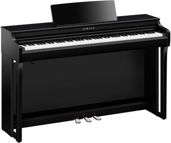 Yamaha CLP-825 Digitální piano Polished Ebony