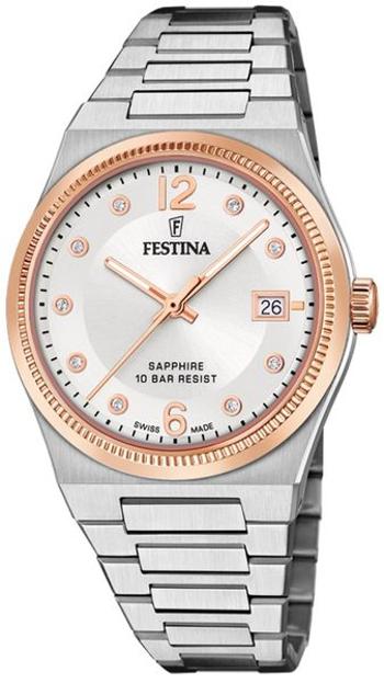 Festina Swiss Made 20037/1