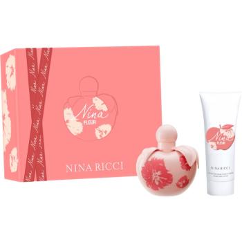 NINA RICCI Nina Fleur dárková sada pro ženy II.