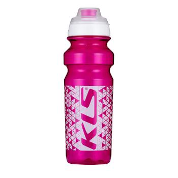 Cyklo láhev Kellys Tularosa 022 0,75 l  Pink