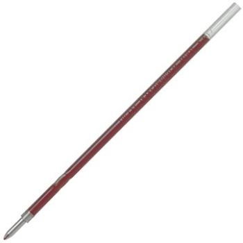 PILOT Super Grip M 0.27 mm, červená (RFNS-GG-M-R)