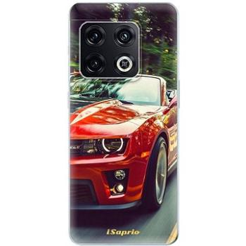 iSaprio Chevrolet 02 pro OnePlus 10 Pro (chev02-TPU3-op10pro)