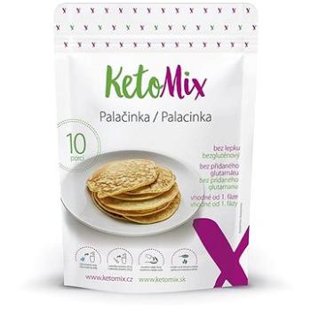 KetoMix Proteinová palačinka (10 porcí) (8594196631787)