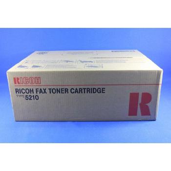 RICOH 430245 - originální toner, černý, 10000 stran