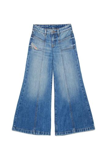 Diesel farmer D-AKII-J TROUSERS J01919