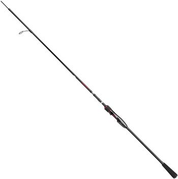 Abu Garcia Vendetta V3 Spin 904M Prut 2,74 m 10 - 30 g 4 díly