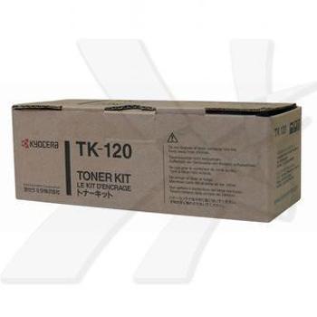 KYOCERA OT2G60DE - originální toner, černý, 7200 stran