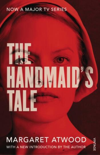 The Handmaid's Tale - Margaret Atwoodová