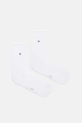 Dámské ponožky Tommy Hilfiger Sportswear vel. 35-38 (2-pack)