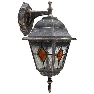 Rabalux - VenKovní nástěnné svítidlo 1xE27/60W/230V (69900)