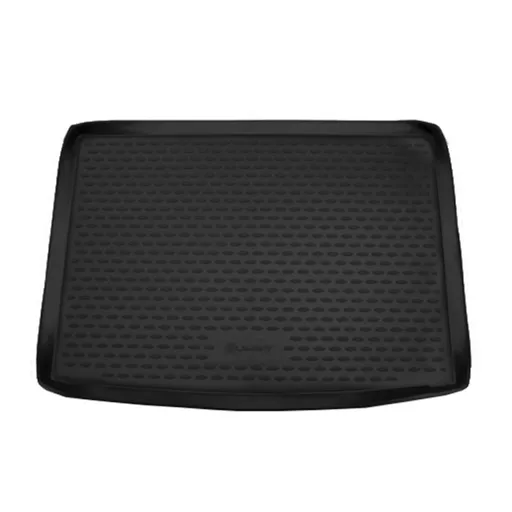 Gumová vana do kufru Novline Mercedes B-Class 2011-2018 (W246, horní dno)