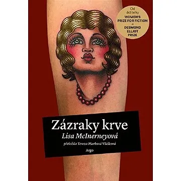 Zázraky krve (9788025730645)