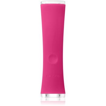 FOREO ESPADA™ Espada stilou cu lumină albastră, pentru atenuarea simptomelor acneei Magenta 1 buc