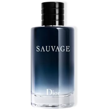 DIOR Sauvage toaletní voda pro muže 200 ml