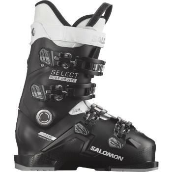 Salomon SELECT WIDE CRUISE 60 W Dámské lyžařské boty, černá, velikost