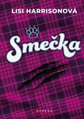 Smečka - Harrisonová Lisi