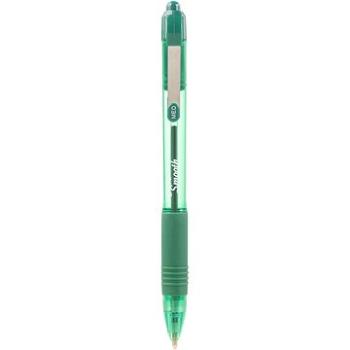 ZEBRA PEN Z-Grip Smooth zelené (22564)