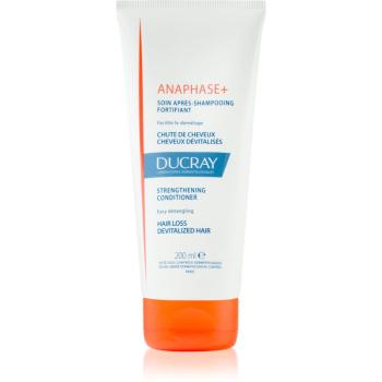 Ducray Anaphase+ Strenghthening Conditioner posilující kondicionér proti lámavosti vlasů 200 ml