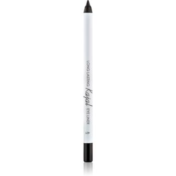 LAMEL Long Lasting Kajal kajalová tužka na oči odstín 401 Black 1,7 g