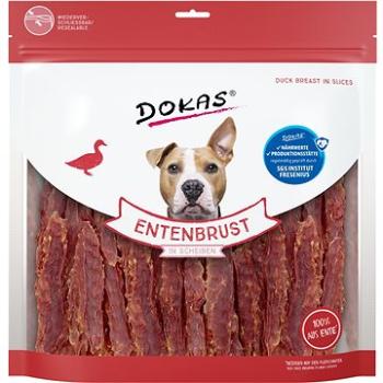 Dokas - Kachní prsa proužky široké 900 g (4251276202520)