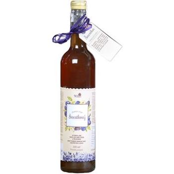 Naturprodukt Sirup švestkový 500ml (8595026107199)