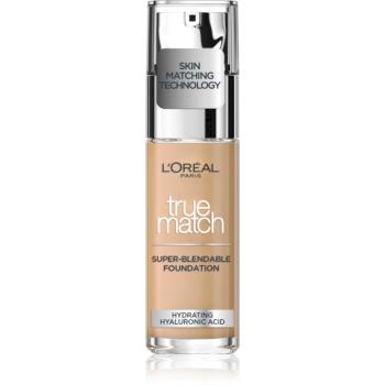 L’Oréal Paris True Match tekutý make-up odstín 3R3C3K 30 ml