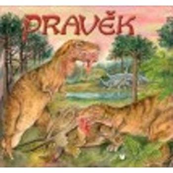 Pravěk (978-80-7274-032-1)