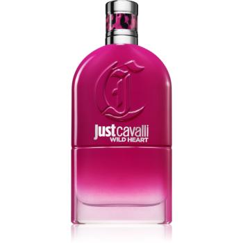 Roberto Cavalli Just Cavalli Wild Heart parfémovaná voda pro ženy 90 ml