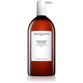 Sachajuan Colour Protect Conditioner kondicionér pro ochranu barvy 1000 ml