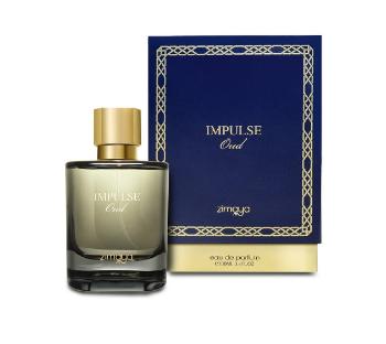 Zimaya Zimaya Impulse Oud - EDP 100 ml