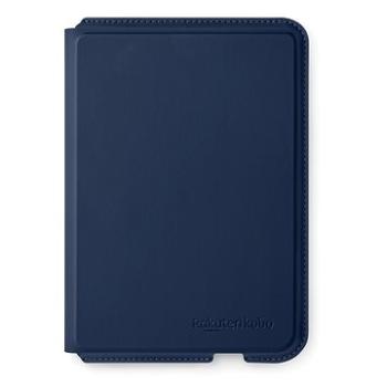 Kobo Clara 2E Basic Sleepcover Ocean Blue (N506-AC-OB-O-PU)