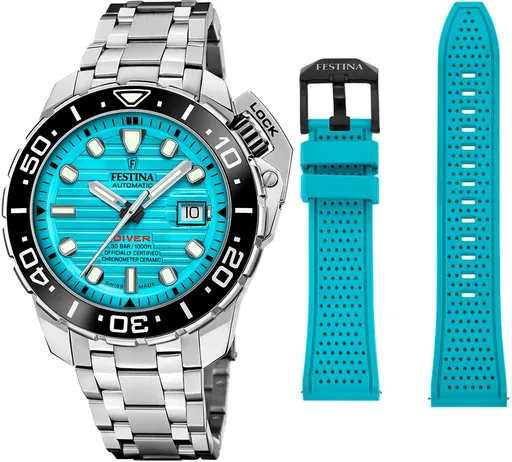 Festina Automatic DIVER SET 20043/5