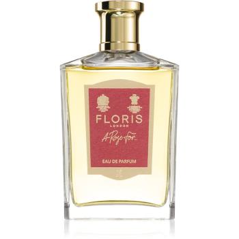 Floris A Rose for... parfémovaná voda unisex 100 ml