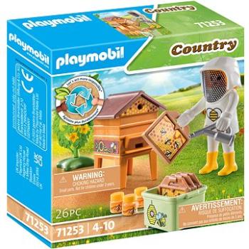 Playmobil 71253 Včelařka (4008789712530)