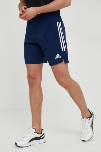 adidas Performance edzős rövidnadrág Condivo 1 sötétkék, férfi